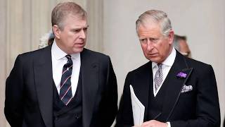 King Charles Has Financially Cut Off Prince Andrew and It's in the Millions