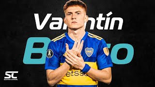 Valentín BARCO -  The new Argentinian GEM - Best moments