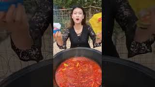 "Food Review: Trying the Most Viral Dishes!" #foodporn #foodlovers #foodie #delicious #viralfood