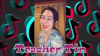 TIKTOK COMPILATION UN CELEBRATION | TCMS TEACHERS