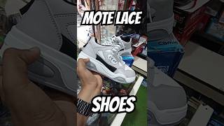 Mote lace wala shoes new ogiy shoes #shorts