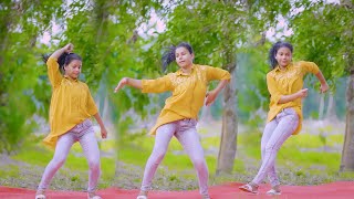 ও টুনির মা | O Tunir Ma | Bangla New Dance Performance 2024 By Mahi | SR Vision