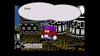 Paper Mario: The Thousand Year Door Chapter 2 P9