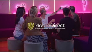 Cu telefonul la psiholog | MobileDirect.ro