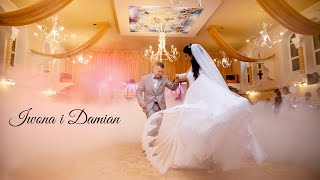 Iwona i Damian Teledysk Ślubny Wedding Video