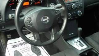 2011 Nissan Altima Used Cars Feasterville Trevose PA