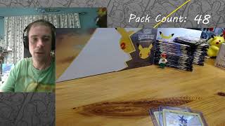 Pokemon TCG Trading Card Game Fusion Strike Build & Battle Stadium Opening x2