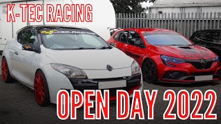 K-TEC RACING OPEN DAY 2022