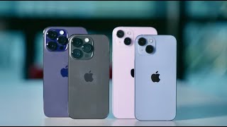 iPhone 15 PRO MAX | Trailer