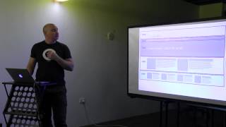 CSS: past, present and future - Russ Weakley