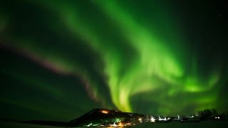 Gaitas 2015 - Aurora Monumental (Cardenales)