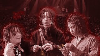 Trippie Redd Albums: Ranked from WORST TO BEST