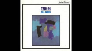 Bill Evans - Trio 64 (1964 Album)