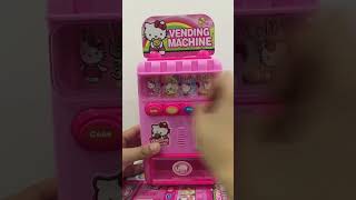 CUTE HELLO KITTY #shorts #viral #asmr