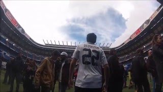 Tour del bernabeu