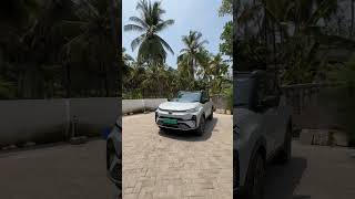 Tata Nexon.ev#shorts#shortsviral#subscribe