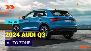 2024 Audi Q3