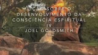 Lição sobre o Desenvolvimento da Consciência Espiritual IV