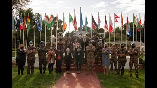 UNIFIL joins NCLW in marking International Day for the Elimination of Violence against Women