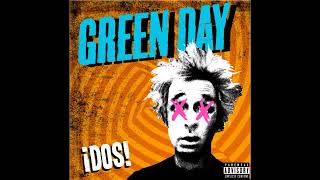 GREEN DAY - dos #fullalbum