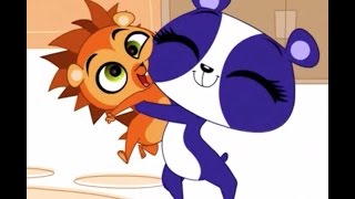 LPS ~ Penny & Russell ~ She's so Lovely ~ (LPSMV/AMV)