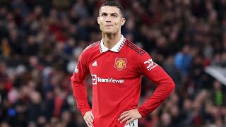 CRISTIANO RONALDO TETAP CINTA MANCHESTER UNITED