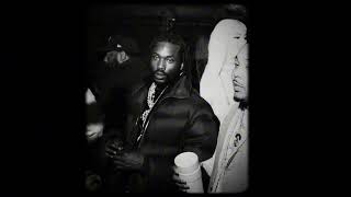 (FREE) Meek Mill Type Beat - “Our Love is History”