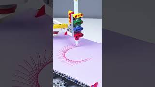 Drawing with Lego #3