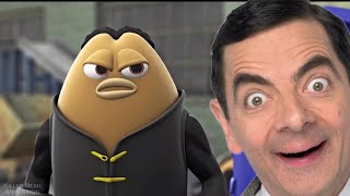 (YTP) Where Is Mr. Bean?