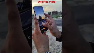 OnePlus 9pro Amazing Camera #shorts #shortvideo #youtubeshorts #viral #zeshantech