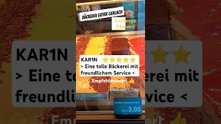 Bäckerei » Guter Gerlach « #Eschwege (Hessen) • Empfohlen in Osthessen #LeckerEssen #kurzgezeigt