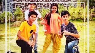 Kulfi Kumar Bajewala Serial Actor's Full Offscreen Masti ||