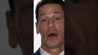 John Cena tearfully talks about Edge..... Celebrating Edges 25 years ....#edge #johncena #wwe