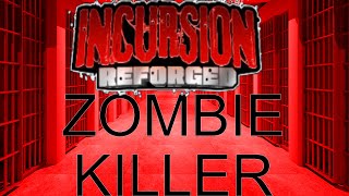 The game to kill the game that was suppose to kill cod zombies!?!?!?