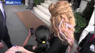 Lady Gaga fans just can't get enough of the star