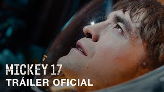 Mickey 17 | Tráiler Oficial | Doblado