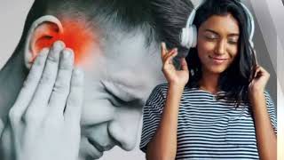 কানে হেডফোন ব্যবহার করছেন! সাবধান 🛑❌🚫 Earphones 🎧