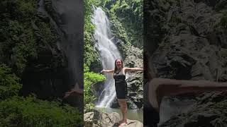 mirror pool waterfalls #lakwatseragirl #hongkong #taipomarket #waterfalls #falls