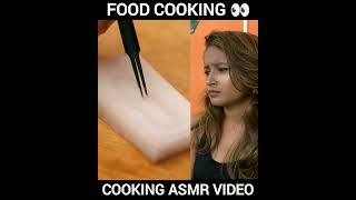 asmr cooking ... #foodblogger #cookingvideo #trending #trend #cookingvideo