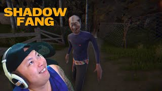 HORROR GAME BASED ON A THAI MYTH: SMING | Shadow Fang #horrorgaming