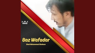 Baz Wafadar