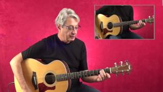 SI for Elementary Class Guitar – Level 4, Lesson 1