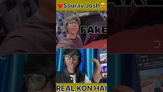 Saurav joshi ka duplicate 😳😱😱#sauravjoshivlogs #trendingshorts #youtubeshorts #shorts #viralshorts