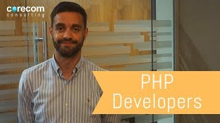 PHP Developers | Leeds | £45,000