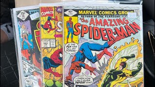 High Grade Amazing Spider-Man Comics & Star Wars Comics!!! | Comic Book Haul