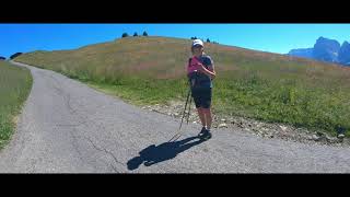 Alpe di Siusi La Bullaccia