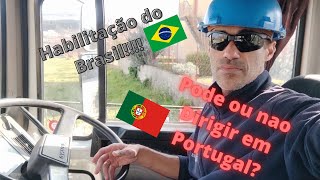 Como conseguir trabalho na minha área em 5 dias?Papo reto!! EP.34 #Portugal