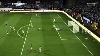 FIFA 15 - Burnley Career Mode Episode 48: A Return to Form