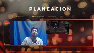 JUEVES DE LEAGUE OF LEGENDS TFT