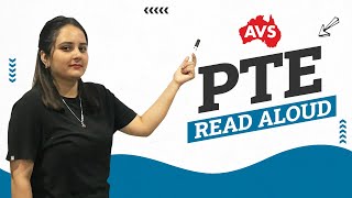 PTE Speaking Read Aloud Tips and Tricks 2024 | One Line Strategy